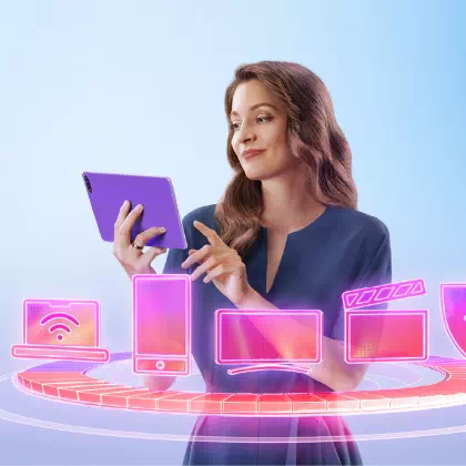 Комбо - единая связь Ростелеком для всех в&nbsp;СТ Дюрсо